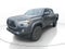 2021 Toyota Tacoma 2WD Base