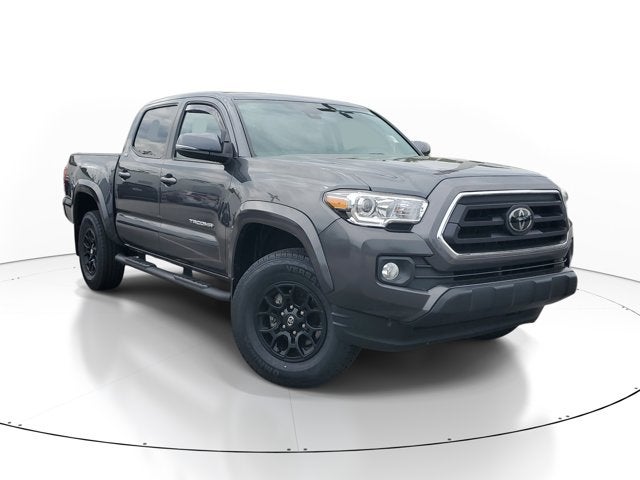 2022 Toyota Tacoma 2WD SR5