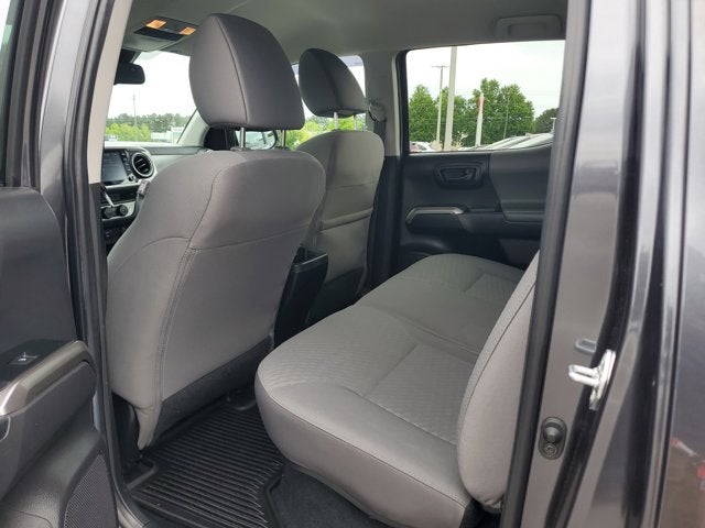 2022 Toyota Tacoma 2WD SR5
