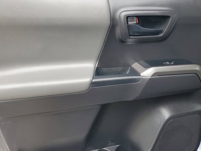 2022 Toyota Tacoma 2WD SR5