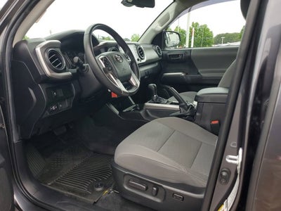 2022 Toyota Tacoma 2WD SR5