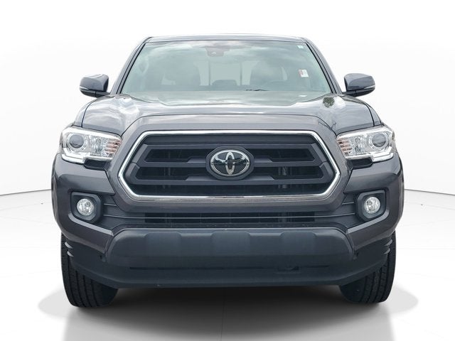 2022 Toyota Tacoma 2WD SR5