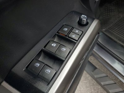 2022 Toyota Tacoma 2WD SR5