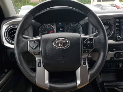 2022 Toyota Tacoma 2WD SR5
