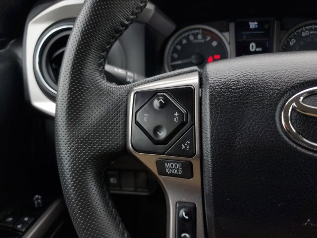 2022 Toyota Tacoma 2WD SR5