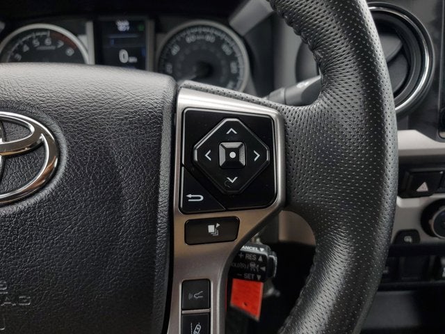2022 Toyota Tacoma 2WD SR5