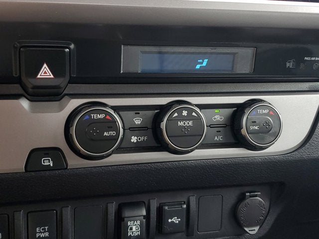 2022 Toyota Tacoma 2WD SR5