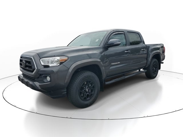 2022 Toyota Tacoma 2WD SR5