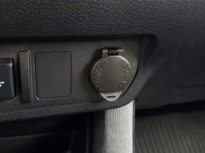 2022 Toyota Tacoma 2WD SR5