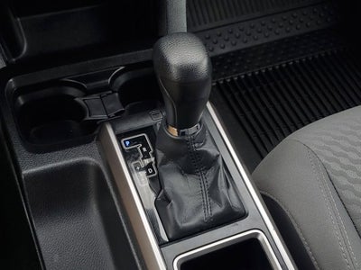 2022 Toyota Tacoma 2WD SR5