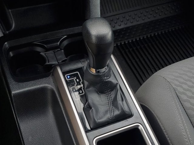 2022 Toyota Tacoma 2WD SR5