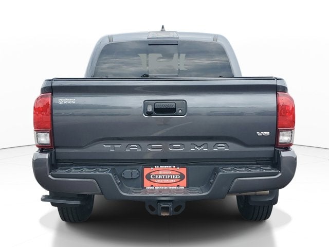 2022 Toyota Tacoma 2WD SR5
