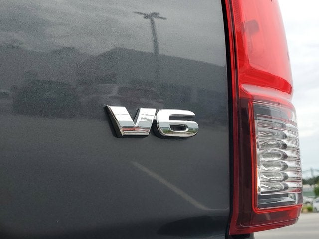2022 Toyota Tacoma 2WD SR5