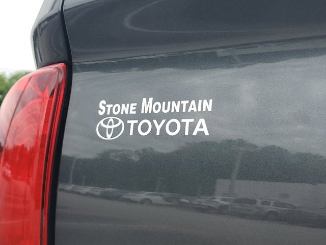 2022 Toyota Tacoma 2WD SR5