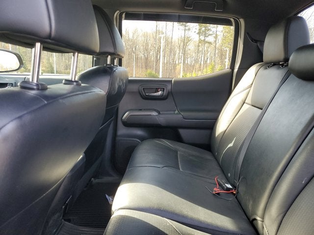 2022 Toyota Tacoma 2WD SR5