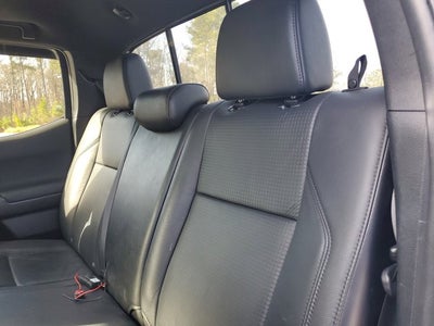 2022 Toyota Tacoma 2WD SR5