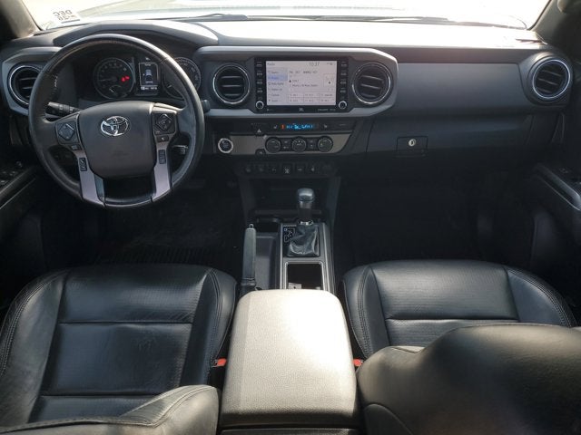 2022 Toyota Tacoma 2WD SR5