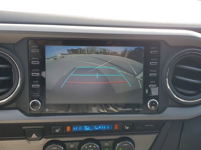 2022 Toyota Tacoma 2WD SR5