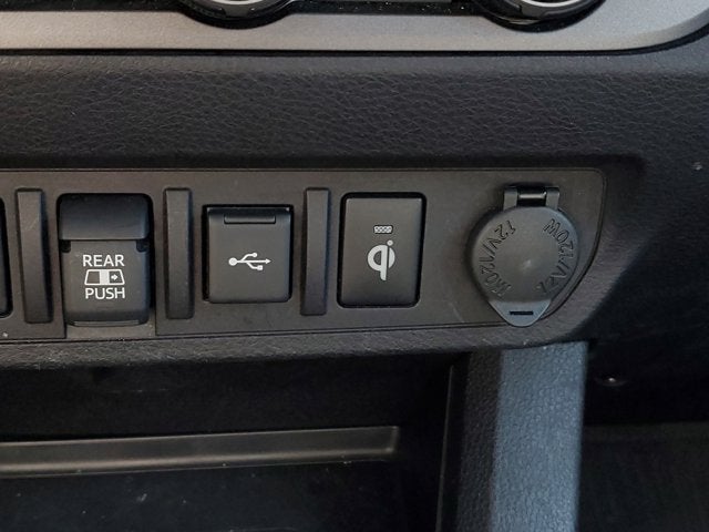 2022 Toyota Tacoma 2WD SR5