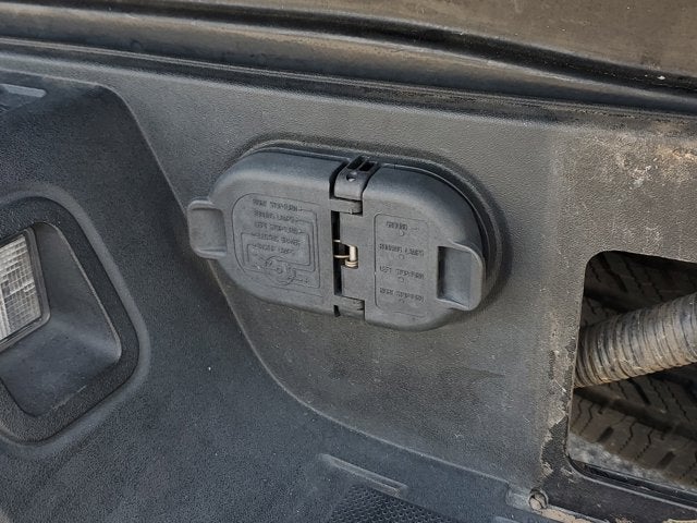 2022 Toyota Tacoma 2WD SR5