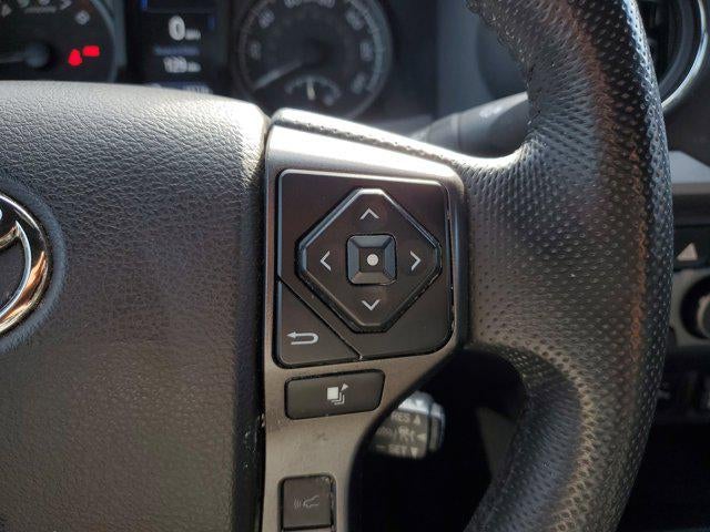 2022 Toyota Tacoma 2WD SR5