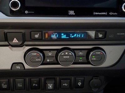 2022 Toyota Tacoma 2WD SR5