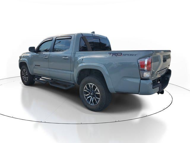 2022 Toyota Tacoma 2WD SR5