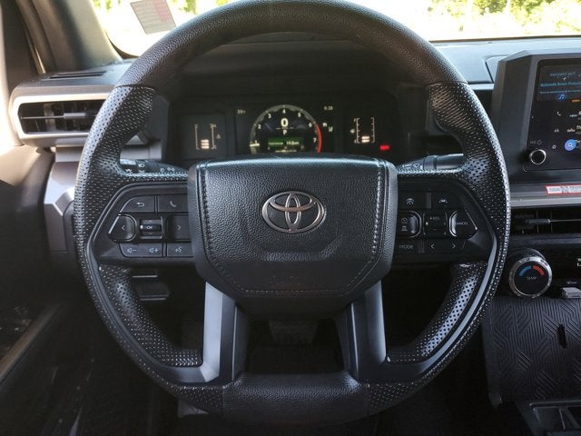 2024 Toyota Tacoma 2WD SR5