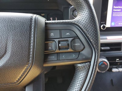 2024 Toyota Tacoma 2WD SR5