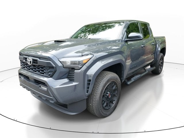 2025 Toyota Tacoma 2WD TRD Sport