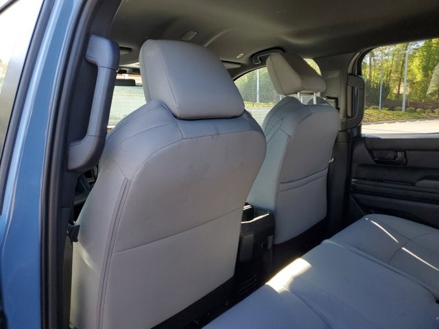 2026 Toyota Tacoma 4WD Base