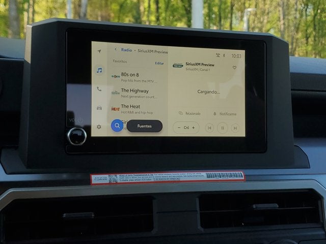 2026 Toyota Tacoma 4WD Base