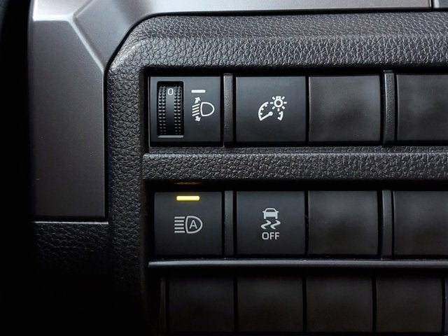 2026 Toyota Tacoma 4WD Base