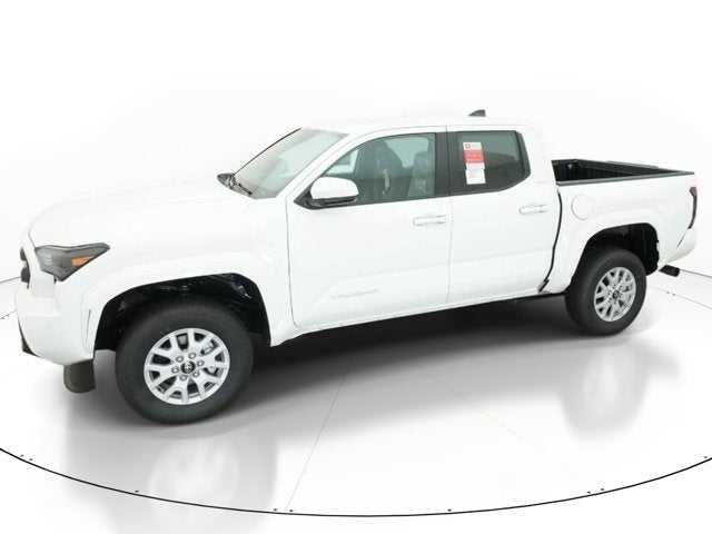 2026 Toyota Tacoma 4WD SR5