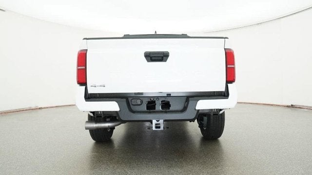 2026 Toyota Tacoma 4WD SR5