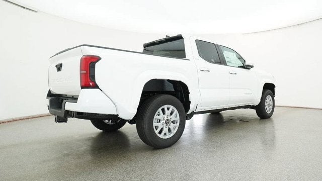 2026 Toyota Tacoma 4WD SR5