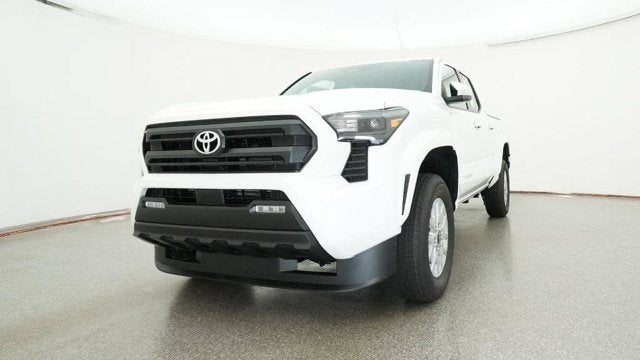 2026 Toyota Tacoma 4WD SR5