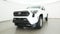2026 Toyota Tacoma 4WD SR5