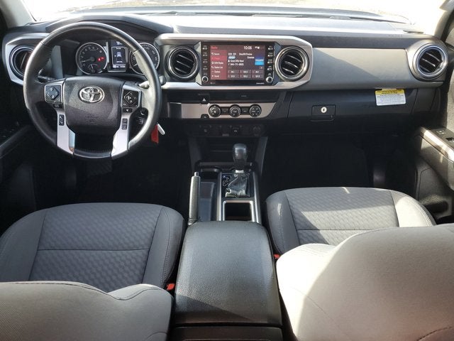 2022 Toyota Tacoma 2WD SR5