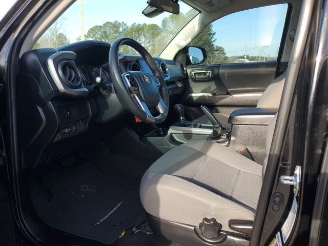 2022 Toyota Tacoma 2WD SR5