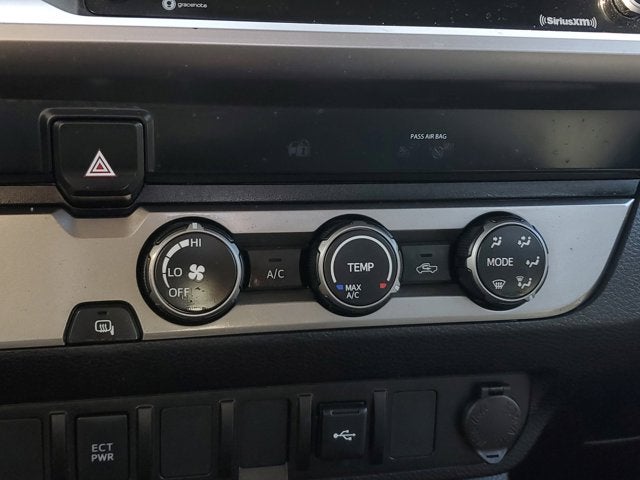 2022 Toyota Tacoma 2WD SR5