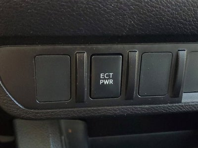 2022 Toyota Tacoma 2WD SR5