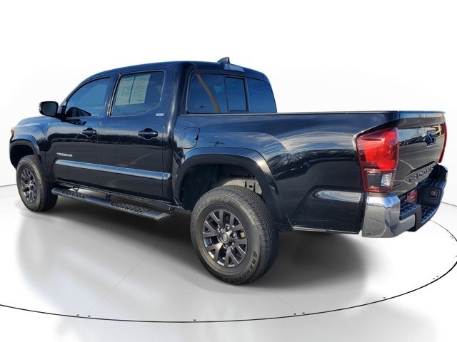 2022 Toyota Tacoma 2WD SR5
