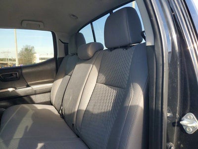 2022 Toyota Tacoma 2WD SR5