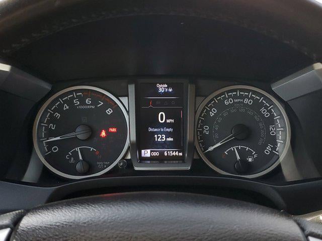 2022 Toyota Tacoma 2WD SR5