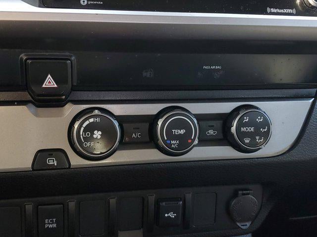 2022 Toyota Tacoma 2WD SR5