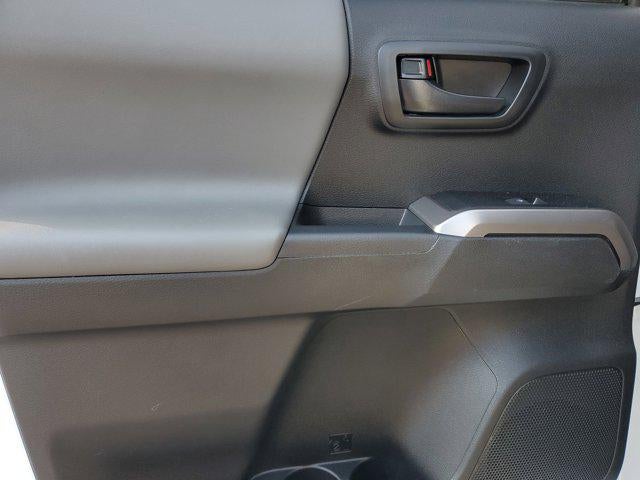 2023 Toyota Tacoma 2WD Base