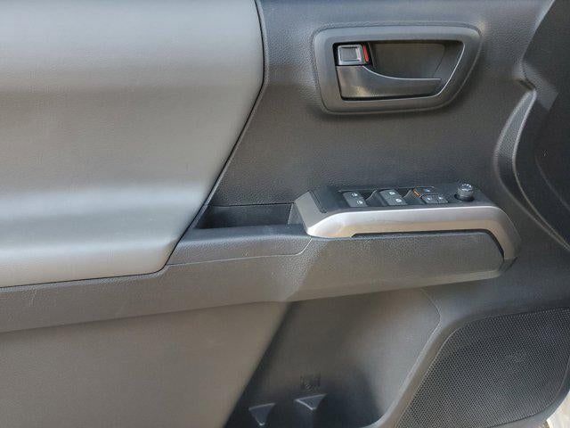 2023 Toyota Tacoma 2WD Base