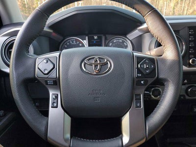 2023 Toyota Tacoma 2WD Base