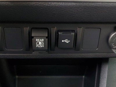 2023 Toyota Tacoma 2WD Base